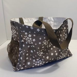 Thirty-one tote.